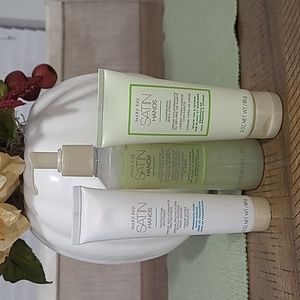 Mary Kay Satin Hands Set White Tea & Citrus NWOT